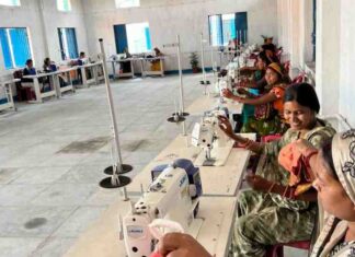 ग्रामीणों के साथ नये उद्यमियों को अवसर दे रही रीपा योजना: उद्यमियों को विक्रय पश्चात 12 लाख का हुआ शुद्ध मुनाफा