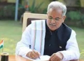 मुख्यमंत्री भूपेश बघेल ने सभी राज्यों के मुख्यमंत्रियों एवं केंद्र शासित प्रदेशों के प्रशासनिक प्रमुखों को लिखा पत्र: रामायण ‘झांकी प्रदर्शन समूह’ को किया आमंत्रित
