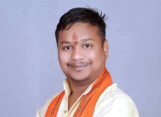 भाजयुमो नेता बद्री अग्रवाल ने कहा, BALCO के लिए अब कोरबा जिले में शिक्षित बेरोजगार नहीं: साइंस कॉलेज दुर्ग से वेदांता का क्या सेटिंग है? बताये प्रबंधन?