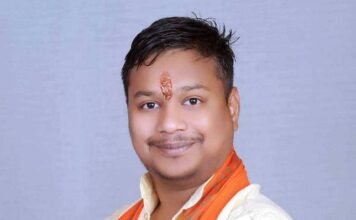 भाजयुमो नेता बद्री अग्रवाल ने कहा, BALCO के लिए अब कोरबा जिले में शिक्षित बेरोजगार नहीं: साइंस कॉलेज दुर्ग से वेदांता का क्या सेटिंग है? बताये प्रबंधन?