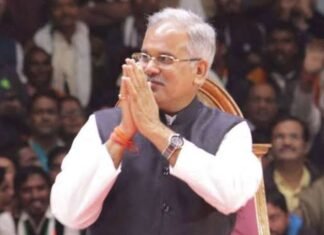 मुख्यमंत्री भूपेश बघेल रामपुर विधानसभा क्षेत्र में भेंट-मुलाकात के दौरान देंगे अनेक विकास कार्यों की सौगात