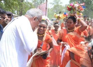 महिलाएं अब अबला नहीं सबला हैं: मुख्यमंत्री भूपेश बघेल