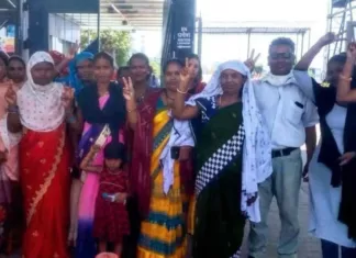 BALCO में महिलाओं की भर्ती में 33 प्रतिशत का आरक्षण मिले: ‘हम होंगे कामयाब महिला शक्ति केंद्र’ ने सौंपा ज्ञापन