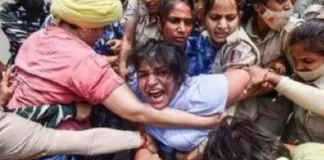 बृजभूषण शरण सिंह की गिरफ्तारी की मांग को लेकर 01 जून को देशभर में संयुक्त विरोध प्रदर्शन: केंद्रीय ट्रेड यूनियनों का आह्वान