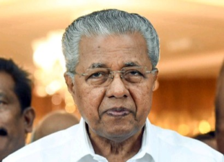 माकपा नेतृत्व वाली एलडीएफ सरकार के 02 साल पूरे होने पर केरला के मुख्यमंत्री पिनराई विजयन ने न्यू इंडियन एक्सप्रेस से की बात