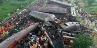 ओडिशा में भीषण रेल एक्सीडेंट: 239 यात्रियों की मौत 915 से अधिक घायल