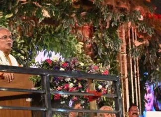 प्रभु श्रीराम हमारे दिलों में बसे हैं-मुख्यमंत्री भूपेश बघेल