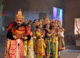 छत्तीसगढ़: सोशल मीडिया से 01 करोड़ लोगों तक पहुंचा रामायण महोत्सव