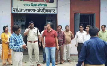 एक ही परिसर में दो से ज्यादा मतदान केंद्र न हो: कलेक्टर संजीव झा