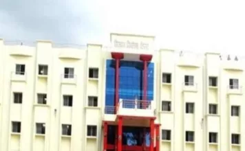 विज्ञान एवं वाणिज्य शिक्षण केंद्र (कन्या) दुर्ग में प्रवेश हेतु 12 जून तक आवेदन आमंत्रित