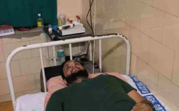 जिला अस्पताल में हुआ ब्लड डोनेशन डे का आयोजन