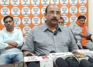 10 दिन के भीतर मांगे पूरी करें वरना BALCO के खिलाफ होगा बड़ा आंदोलन: डॉ राजीव सिंह