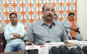 10 दिन के भीतर मांगे पूरी करें वरना BALCO के खिलाफ होगा बड़ा आंदोलन: डॉ राजीव सिंह