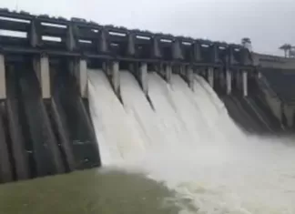 आगामी वर्षाकाल में बाढ़ प्रभावित क्षेत्रों से परिसम्पतियां हटाने की सूचना जारी
