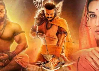 जिनके आदिपुरुष ही दादा कोंडके हैं, उनके रूप को नहीं, सार को निहारिये!
