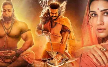 जिनके आदिपुरुष ही दादा कोंडके हैं, उनके रूप को नहीं, सार को निहारिये!