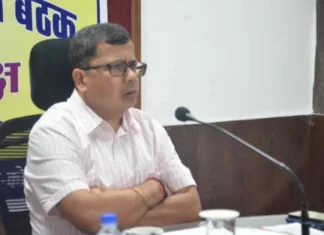 कोरबा: विद्युत व्यवस्था दुरूस्त कीजिए, लापरवाही नहीं चलेगी: कलेक्टर