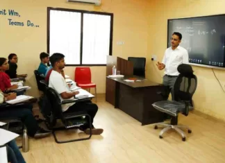 आत्मविश्वास और दृढ़ इच्छा शक्ति के साथ परीक्षा दी जाए तो सफलता निश्चित: सहायक कलेक्टर युवराज मरमट