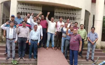 KORBA: प्रांतीय पर्यवेक्षकों की मौजूदगी में 20 जुलाई को पंचवटी में होगी मोर्चा की जिला स्तरीय बैठक