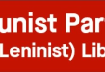 Modi government wants to create a rift between India and Bharat: CPI-ML