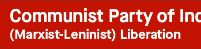 Modi government wants to create a rift between India and Bharat: CPI-ML