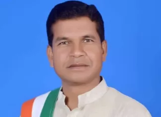 मंत्री मोहन मरकाम का सघन दौरा कार्यक्रम: सतरेंगा-कोरबा में लेंगे विश्राम