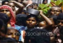 संयुक्त राष्ट्र संघ के गरीबी अनुमानों की दरिद्रता