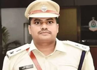 बदले गए थानेदार: मंजूषा को बालको का प्रभार, जिविशा संभालेंगे सनत, नितिन गए हरदीबाजार