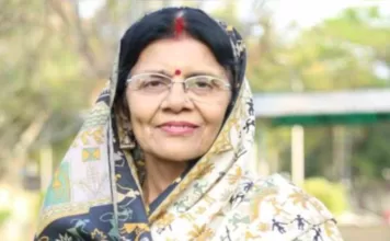 सांसद श्रीमती ज्योत्सना महंत स्वतंत्रता दिवस पर सीएसईबी ग्राउंड पर करेंगी ध्वजारोहण, लेंगी सलामी