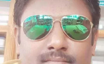 रज्जाक अली ने पुलिस अधीक्षक से की सुरक्षा व्यवस्था की मांग