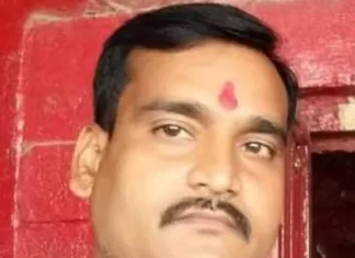 शोक: नहीं रहे पंडित आकाश तिवारी