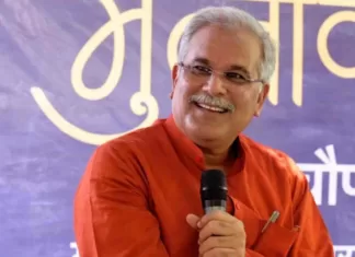 ओबीसी, पिछड़े वर्ग की समस्याओं को लेकर संजीदा हुए मुख्यमंत्री: लिखा, राज्यपाल को पत्र