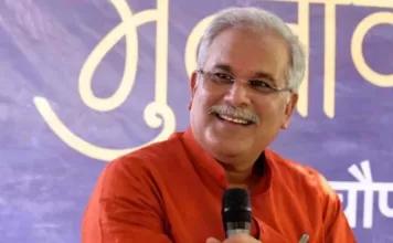 ओबीसी, पिछड़े वर्ग की समस्याओं को लेकर संजीदा हुए मुख्यमंत्री: लिखा, राज्यपाल को पत्र