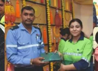 बालको ने अपने कर्मचारियों और समुदाय के साथ मनाया रक्षाबंधन का उत्सव