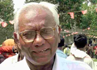 शोक: भाकपा-माले के वरिष्ठ नेता कॉमरेड राजाराम का निधन