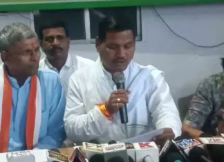 13 सितंबर को कांग्रेस का प्रदेशव्यापी रेल-रोको आंदोलन