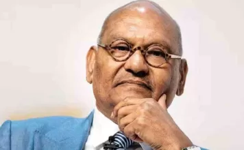 पैसा और संसाधन इस पीढ़ी के भविष्य के लिए बाधा नहीं बनना चाहिए: अनिल अग्रवाल