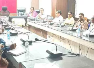पेड न्यूज, राजनीतिक विज्ञापन सहित सोशल मीडिया पर चुनावी प्रचार की होगी मॉनिटरिंग