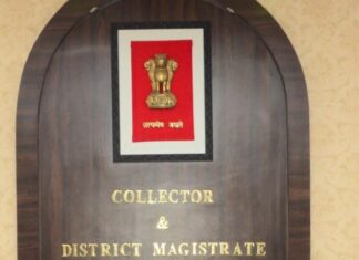 समय निकालकर अपने मताधिकार का उपयोग अवश्य करें – सौरभ कुमार