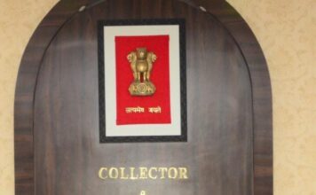 समय निकालकर अपने मताधिकार का उपयोग अवश्य करें – सौरभ कुमार