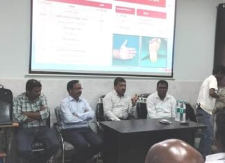 निर्वाचन के दौरान मतदान कर्मियों के उपचार हेतु बीएलओ को दवाई किट उपलब्ध कराने के निर्देश