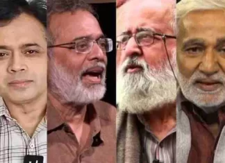 पत्रकारों के घरों पर छापेमारी और उन्हें हिरासत में लिए जाने की घटना निंदनीय: भाकपा-माले