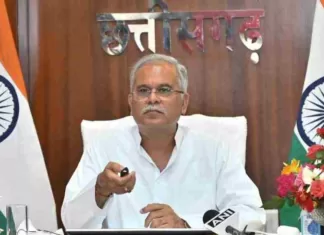 रायपुर: छत्तीसगढ़ में गौरवशाली पत्रकारिता और उसके उच्च आदर्शों को मिला संरक्षण: मुख्यमंत्री श्री बघेल