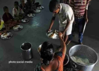 मोदी सरकार की नीतियों के कारण भारत में भूखमरी जैसी स्थिति निर्मित: ऐपवा