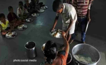 मोदी सरकार की नीतियों के कारण भारत में भूखमरी जैसी स्थिति निर्मित: ऐपवा