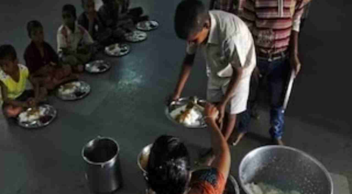 मोदी सरकार की नीतियों के कारण भारत में भूखमरी जैसी स्थिति निर्मित: ऐपवा