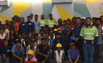 BALCO ने संयंत्र और समुदाय के साथ मनाया स्वच्छता पखवाड़ा