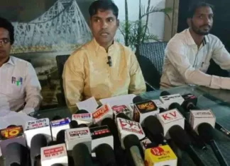 सिद्धी दात्री यात्रा सेवा समिति ने कहा त्रिपुर यात्रा समिति के संचालक कर रहे प्रताड़ित: न्याय के लिए दर-दर भटकने को मजबूर