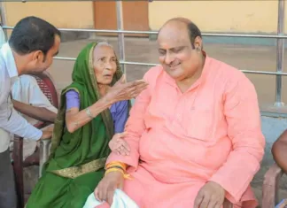 मैं नहीं मेरा काम बोलता है- जयसिंह अग्रवाल