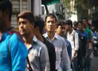 मोदी के शासनकाल में देश में बेरोजगारी बढ़ी है: नंदी
